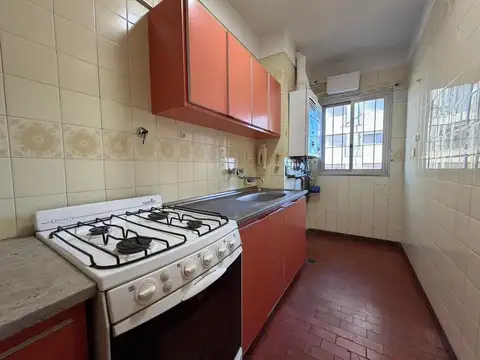 Departamento en Alquiler 46 años