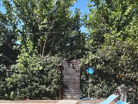 Quinta en Alquiler Temporal de 3 dormitorios