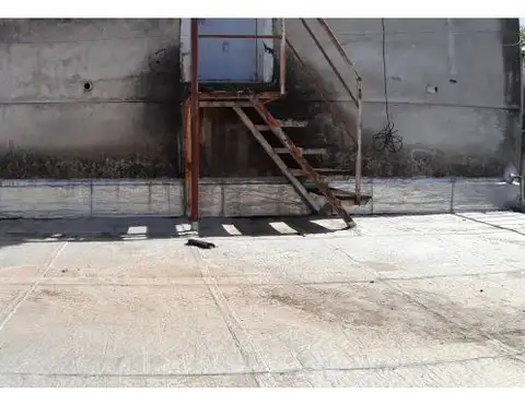 Dr. Rivas 1300 , Piso 0