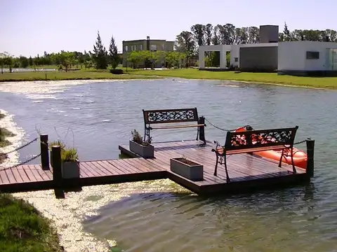 Terreno en Venta en Posada de los Lagos, USD 32.000