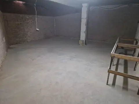 Avenida Centenario 1100