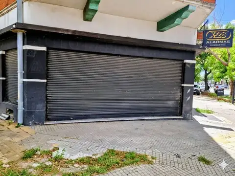 Avenida Centenario 1100