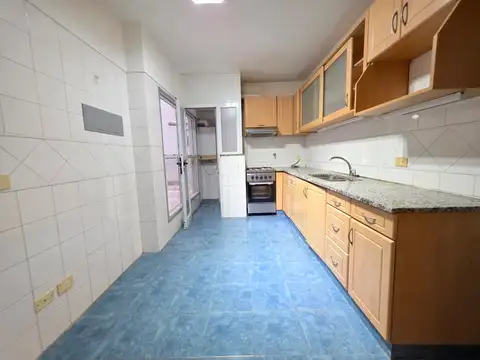 Departamento en Venta 22 años