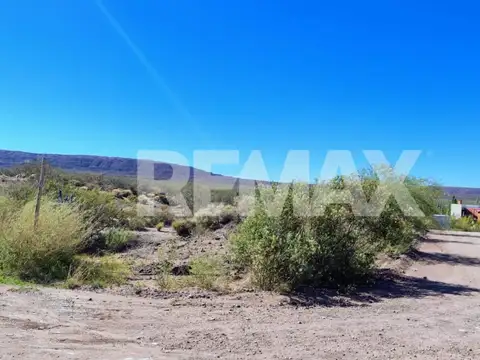 Terreno en Venta de 816,0 m2