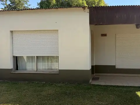 Casa en Venta 25 años