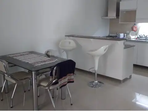 Departamento en Alquiler de 4 ambientes