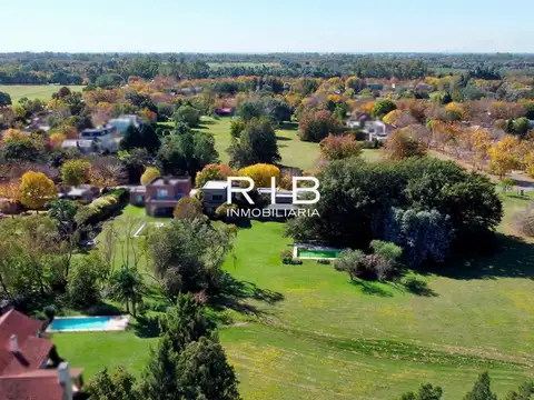 San Francisco Club de Campo