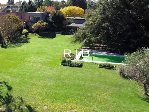 Casa en Venta de 5 dormitorios