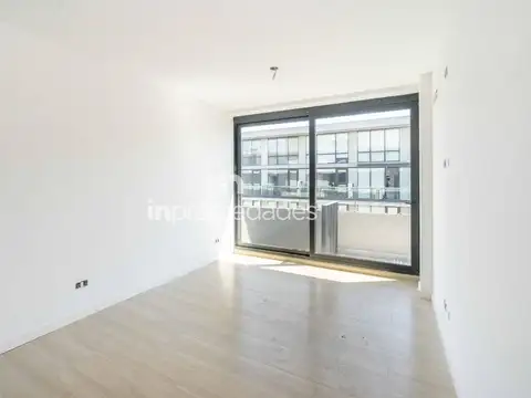 2 ambientes 51m2  c/cochera a estrenar! Torre Lumiere Boulevard- Puerto Madero