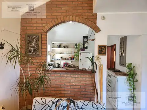 VENTA CASA CENTRICA CATEGORIA MERLO SAN LUIS