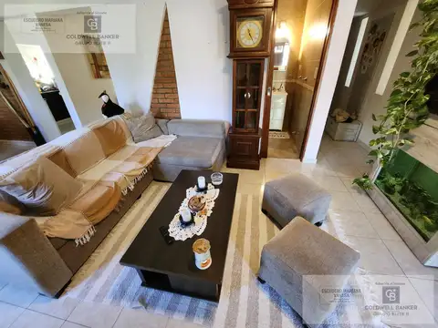 Casa en Venta al Oeste