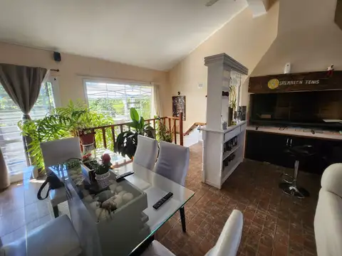 Los Lapachos y Rundún 51