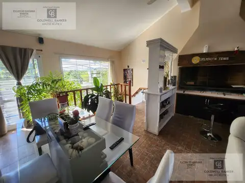 Casa en Venta de 3 dormitorios
