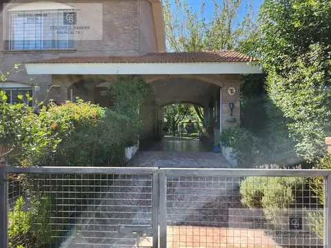 Los Lapachos y Rundún 51