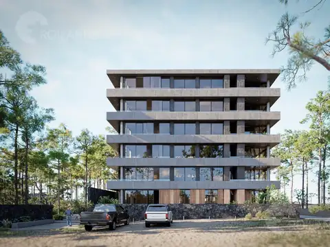 Departamento 3 Amb Vista al Mar TERRAL AL MAR