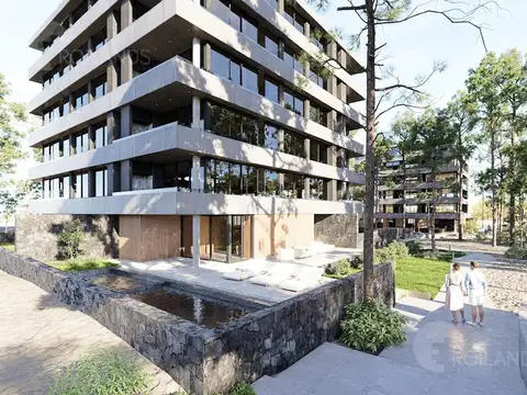 Departamento en Venta en Villarobles, USD 235.000