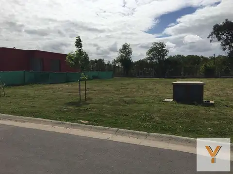 Terreno en Venta en Pilar, USD 35.000