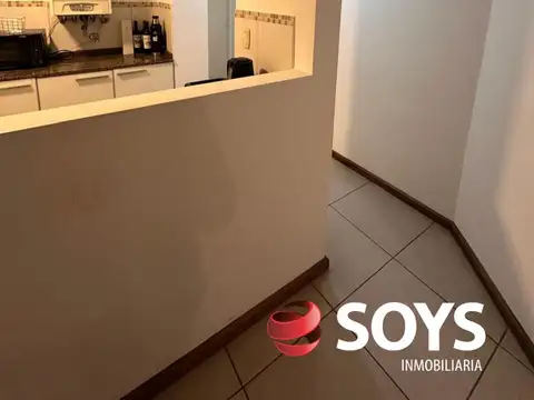 Departamento en venta Bº General Paz, Av 24 de Septiembre 702