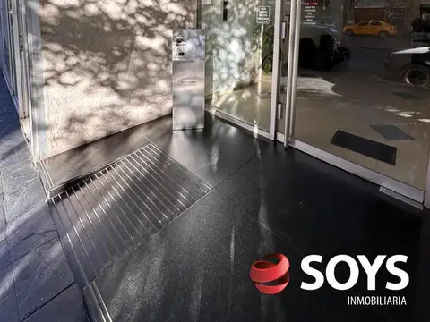 Departamento en venta Bº General Paz, Av 24 de Septiembre 702