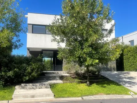Casa en Venta A Estrenar