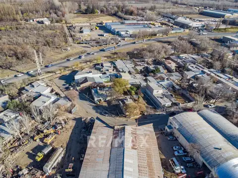 Terreno en Venta de 980,0 m2