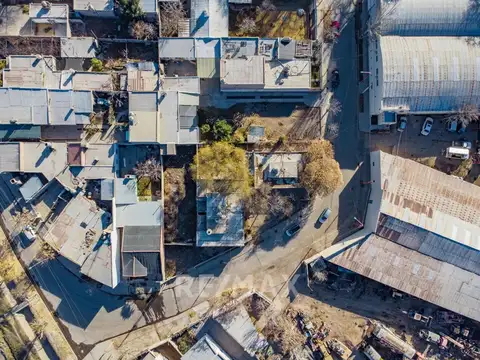 Terreno en Venta en Cipolletti, USD 90.000