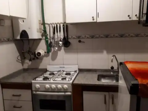 Depto Tipo Casa en Alquiler Temporal 26 años