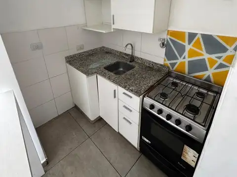 Departamento en Alquiler en Villa Luro, $ 550.000