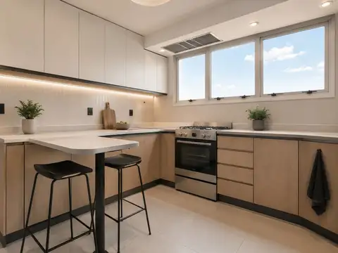 Departamento en Venta en Flores, USD 475.000