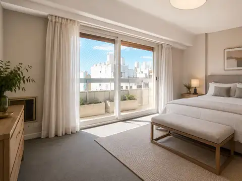 Departamento en Venta en Flores, USD 475.000