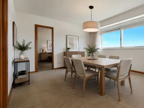 Departamento en Venta de 4 dormitorios