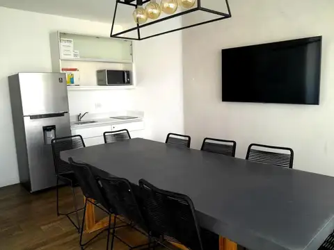 Departamento en Alquiler Temporal 3 años