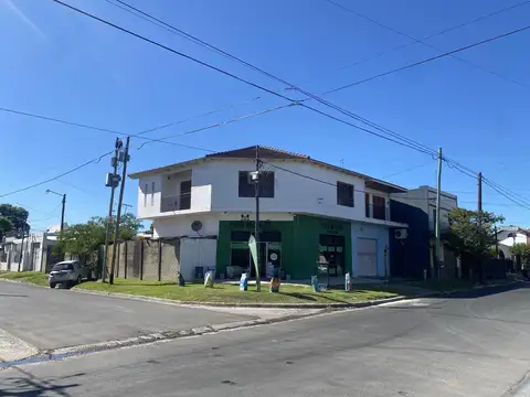 Departamento - Local - Venta - Villa Elisa