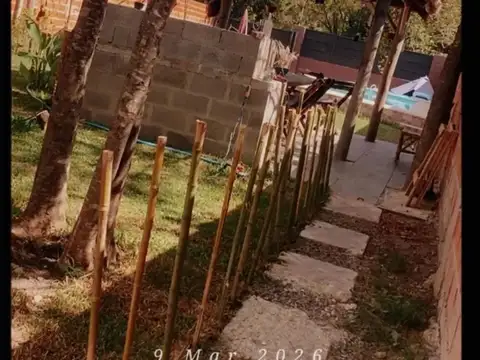 VENTA – HERMOSA CASA QUINTA EN GENERAL RODRIGUEZ