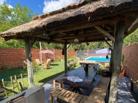 Quinta en Venta con 1 cochera