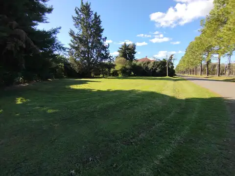 Los Cardales Country Club
