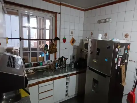 Depto Tipo Casa en Venta de 4 dormitorios