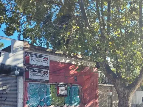 Terreno en Venta en San Miguel, USD 800.000