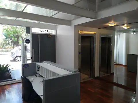 Oficina en Alquiler 20 años