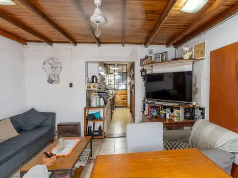 Casa en Venta en Temperley, USD 114.900