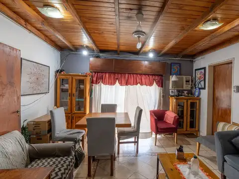 Casa en Venta de 6 dormitorios