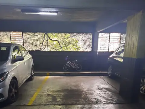 Cochera en Venta Fija