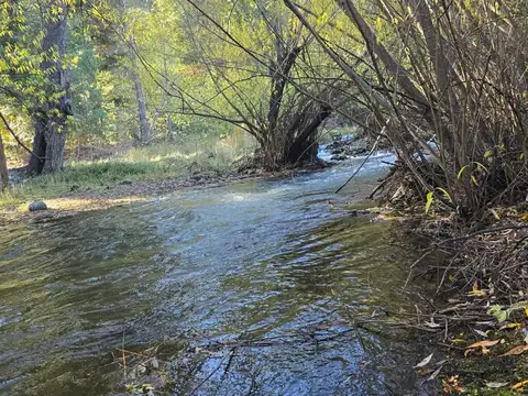Terreno en El Bolson