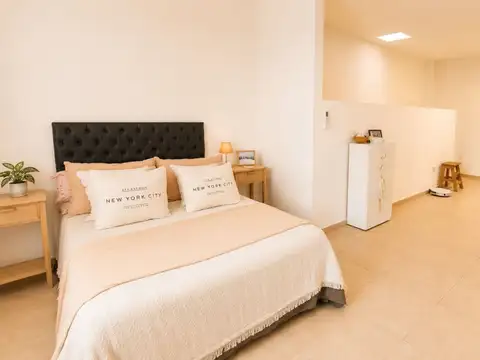 Depto Tipo Casa en Venta de 2 ambientes