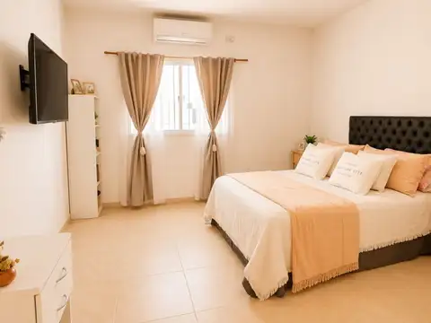 Depto Tipo Casa en Venta en Caseros, USD 55.000