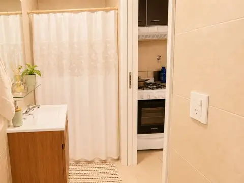 Venta de Departamento PH 2 ambientes en Caseros