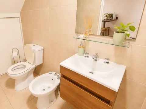 Depto Tipo Casa en Venta 10 años