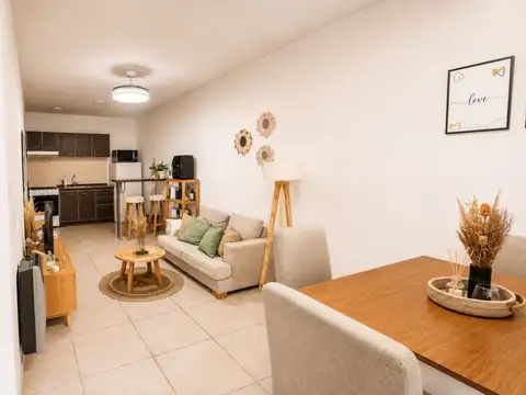 Venta de Departamento PH 2 ambientes en Caseros