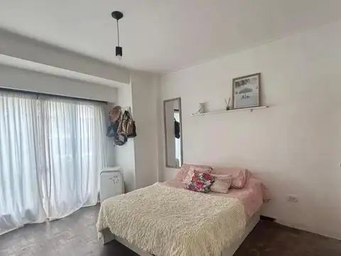 Departamento Monoambiente en alquiler temporario - 1 Baño - La Plata