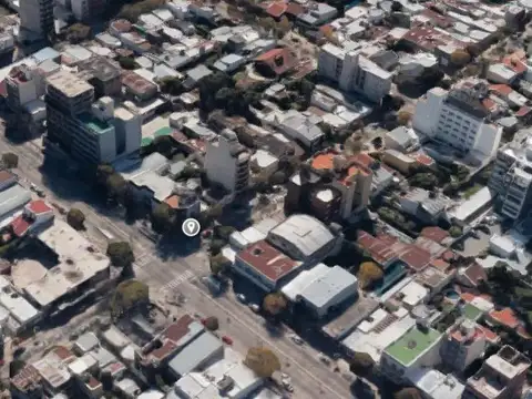 Departamento en Alquiler Temporal de Monoambiente